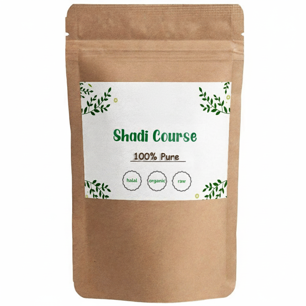 Best Shadi Course for Men's Weakness