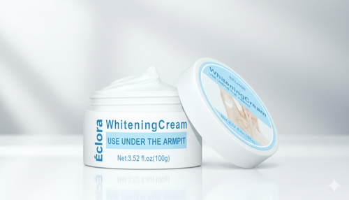 Éclora Intimate Whitening Cream for Woman