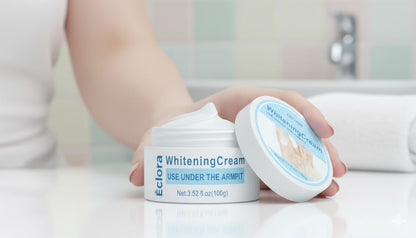 Éclora Intimate Whitening Cream for Woman